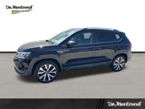 Certified 2022 Volkswagen Taos SE image 2