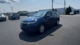 Used 2022 Chevrolet Equinox LS image 4
