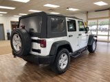 Used 2016 Jeep Wrangler Unlimited Sport w/ Quick Order Package 23S image 6