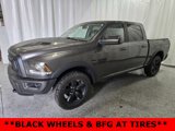Used 2019 RAM 1500 Warlock image 5