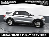 Used 2021 Ford Explorer 4WD image 5