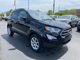 Used 2022 Ford EcoSport SE image 3