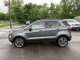 Used 2020 Ford EcoSport SES image 4