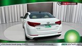 Used 2013 Kia Optima EX w/ Premium Pkg image 3