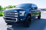 Used 2017 Ford F150 Platinum w/ Equipment Group 701A Luxury image 5