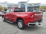 Used 2022 Chevrolet Silverado 1500 LT w/ Z71 Off-Road Package image 6