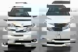 Used 2015 Toyota Sienna XLE image 3