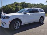 Certified 2022 Dodge Durango Citadel image 2
