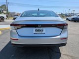 New 2025 Honda Accord SE image 5