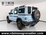 Used 2024 INEOS Grenadier image 5