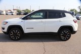Used 2020 Jeep Compass Trailhawk w/ Cold Weather Group image 4