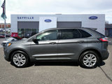 Used 2023 Ford Edge Titanium image 2