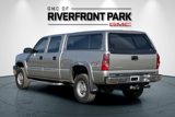 Used 2003 Chevrolet Silverado 2500 LS w/ Snow Plow Prep Pkg image 5