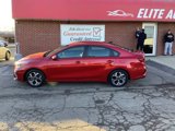 Used 2021 Kia Forte LXS image 2