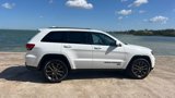 Used 2016 Jeep Grand Cherokee Limited 75th Anniversary image 6