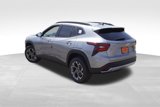 New 2025 Chevrolet Trax LT w/ LT Convenience Package image 5