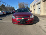 Used 2009 Chevrolet Malibu LT w/ Rear Power Package image 2