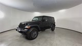 Used 2024 Jeep Wrangler Unlimited Sport image 4