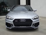 Used 2018 Audi RS 5 w/ Dynamic Plus Package image 2
