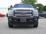 Used 2016 Ford F350 Platinum image 2