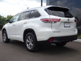 Used 2015 Toyota Highlander XLE image 3