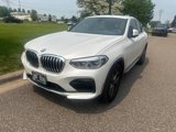 Used 2021 BMW X4 xDrive30i image 4