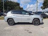 New 2025 Jeep Compass Limited w/ High Altitude Package image 4