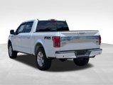 Used 2016 Ford F150 Platinum w/ Equipment Group 701A Luxury image 3