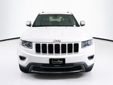 Used 2015 Jeep Grand Cherokee Limited image 2