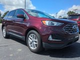 Certified 2021 Ford Edge SEL w/ Convenience Package image 2