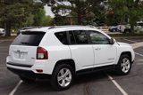 Used 2016 Jeep Compass Latitude image 4