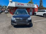 Used 2015 Subaru Forester 2.5i Limited image 6
