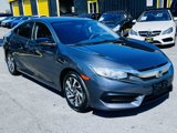 Used 2017 Honda Civic EX image 3