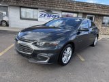 Used 2016 Chevrolet Malibu LT w/ Driver Confidence Package image 3