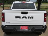 New 2025 RAM 1500 Tradesman image 4