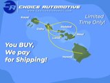 Used 2016 Nissan Rogue S w/ S Family Package image 2