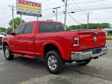 Certified 2022 RAM 2500 Laramie w/ Snow Chief Group image 4