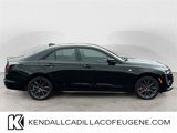 New 2025 Cadillac CT4 Sport image 6