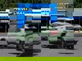 New 2025 Chevrolet Trax ACTIV w/ Driver Confidence Package image 3