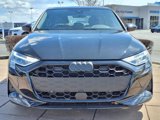 New 2025 Audi A3 2.0T Premium image 2