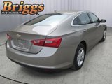 Used 2024 Chevrolet Malibu LT image 5