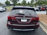 Used 2017 Acura MDX SH-AWD w/ Technology Package image 5