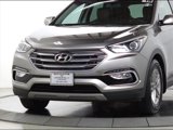 Used 2018 Hyundai Santa Fe Sport image 3