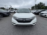 Used 2015 Honda CR-V Touring image 3