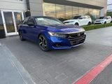 Used 2022 Honda Accord Sport Special Edition image 3