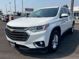 Used 2019 Chevrolet Traverse LT image 5