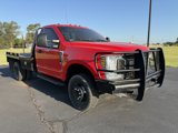 Used 2018 Ford F350 XL image 2