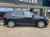 Used 2020 Chevrolet Equinox LT w/ Driver Convenience Package image 2