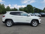 Used 2019 Jeep Compass Latitude w/ Cold Weather Group image 4
