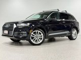 Used 2018 Audi Q7 3.0T Prestige image 2
